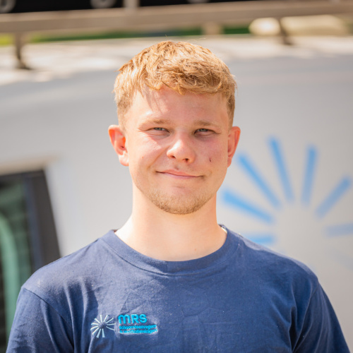 Max de Jong - Schoorsteenvegen/ plaatsen flexibel kanaal/ camera inspectie - MRS Oudwoude