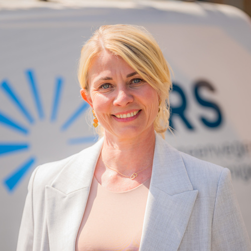 Gedi Kerkstra - Eigenaresse - MRS Oudwoude